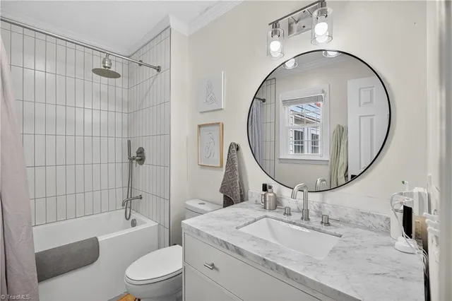 $365,000 | 1224 Skyview Drive, Mebane, NC 27302