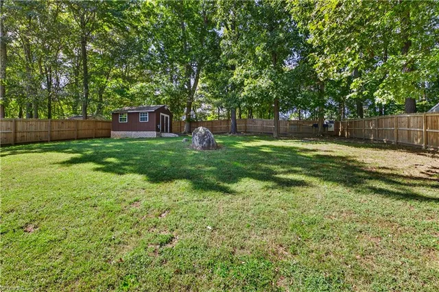 $365,000 | 1224 Skyview Drive, Mebane, NC 27302