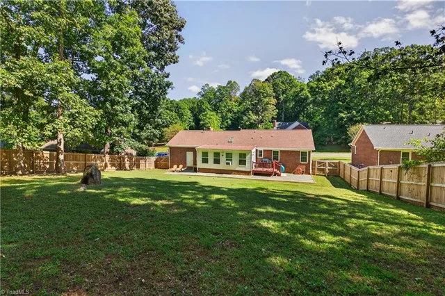 $365,000 | 1224 Skyview Drive, Mebane, NC 27302