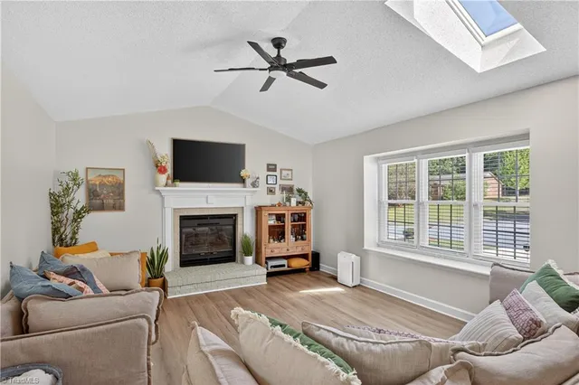 $365,000 | 1224 Skyview Drive, Mebane, NC 27302