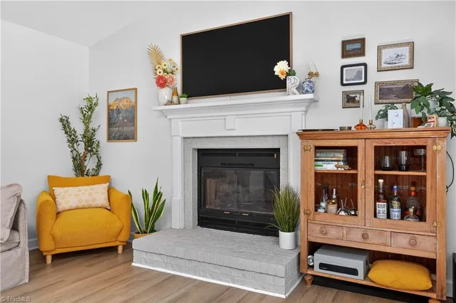 $365,000 | 1224 Skyview Drive, Mebane, NC 27302