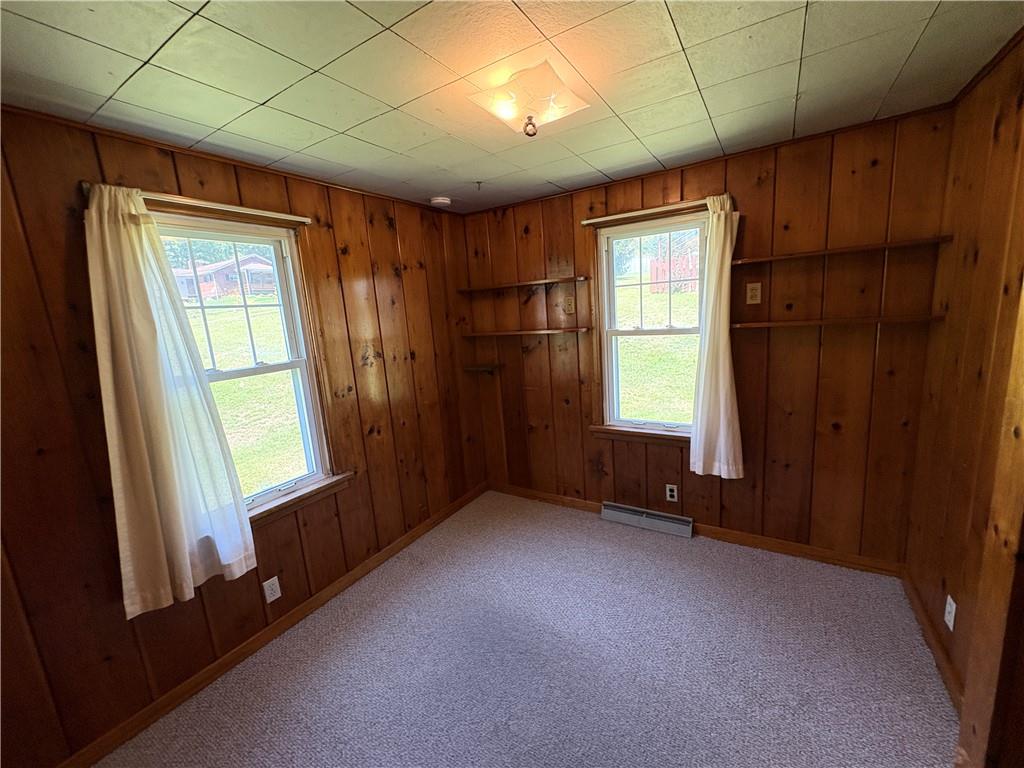 1926 Rte 908 Natrona Heights, PA 15065 - Photo 26 of 33 BEDROOM 2 VERY WELL LITE