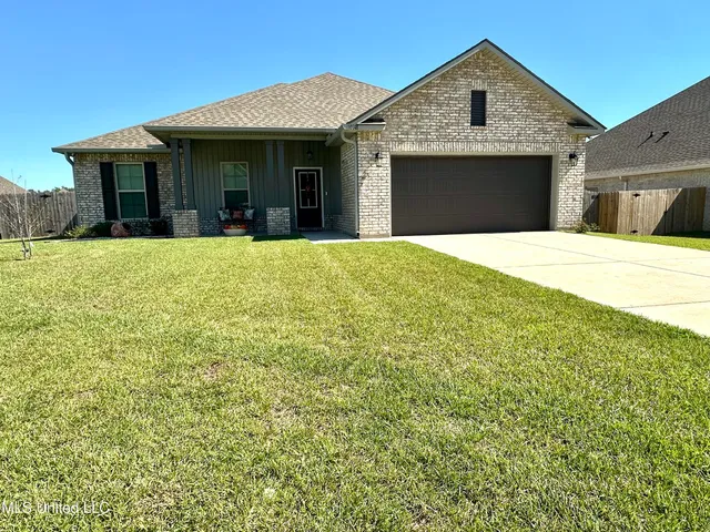 $310,000 | 10318 Patrick Drive, Gulfport, MS 39503