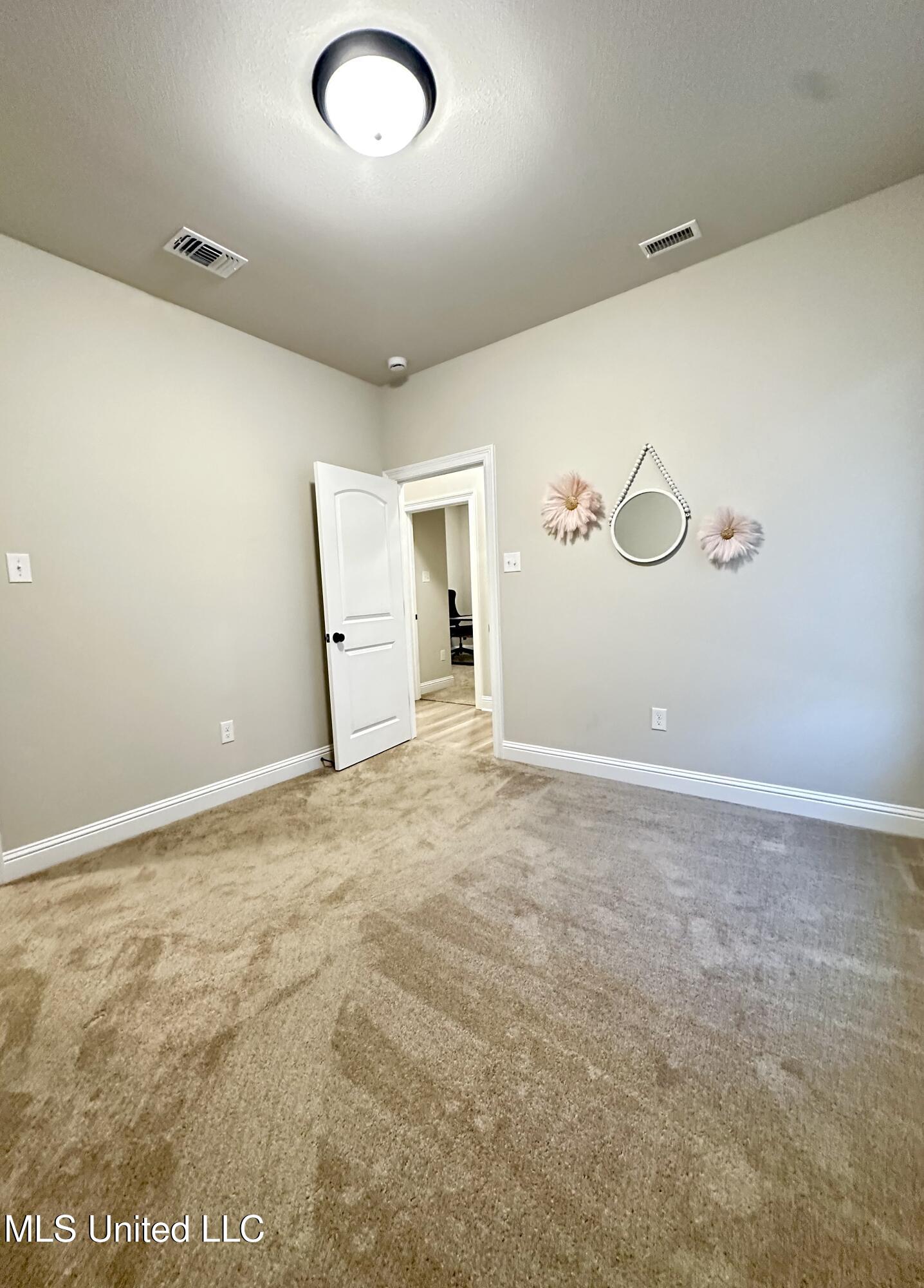 10318 Patrick Drive Gulfport, MS 39503 - Photo 11 of 15 Bedroom