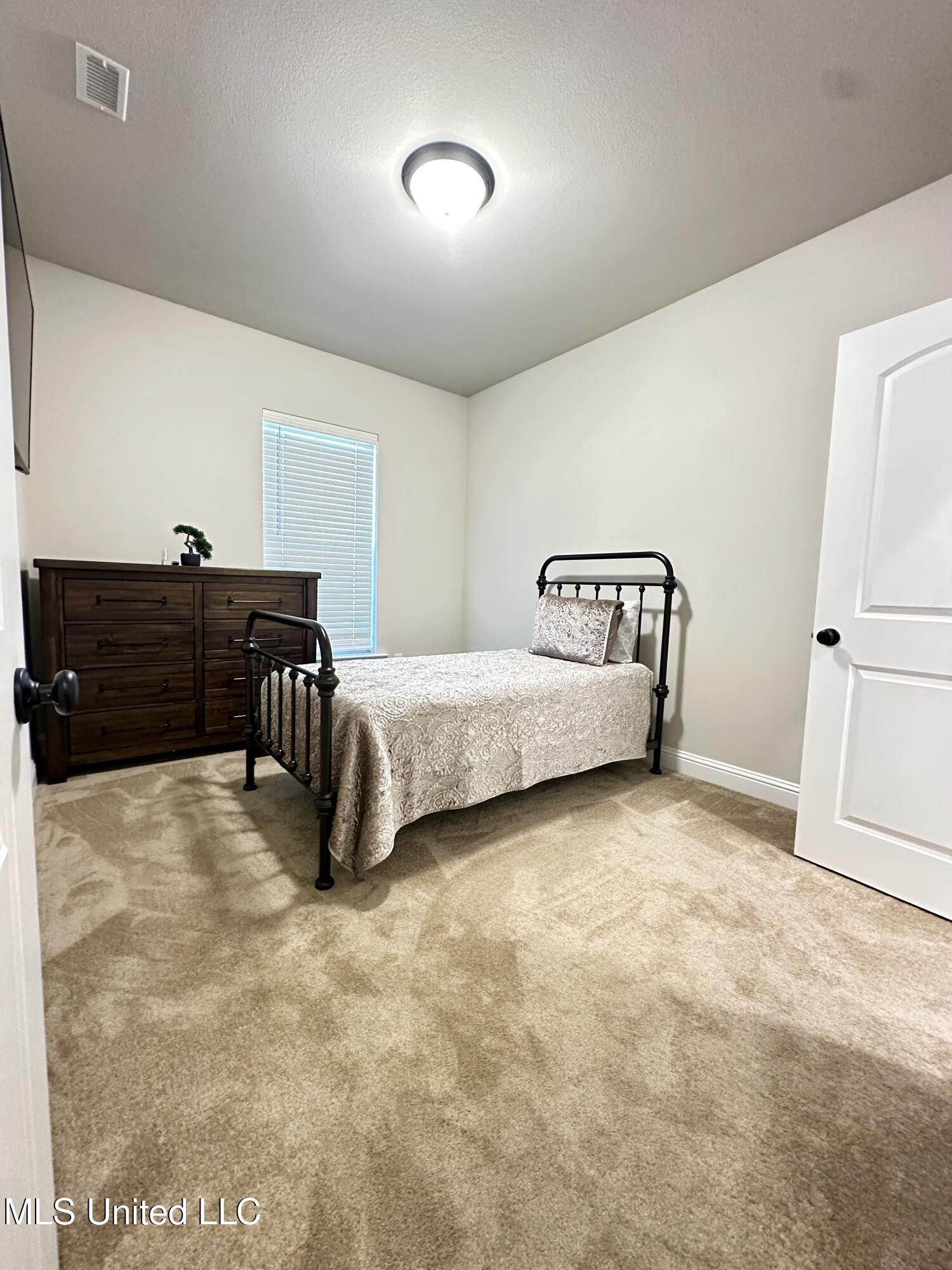 10318 Patrick Drive Gulfport, MS 39503 - Photo 12 of 15 Bedroom