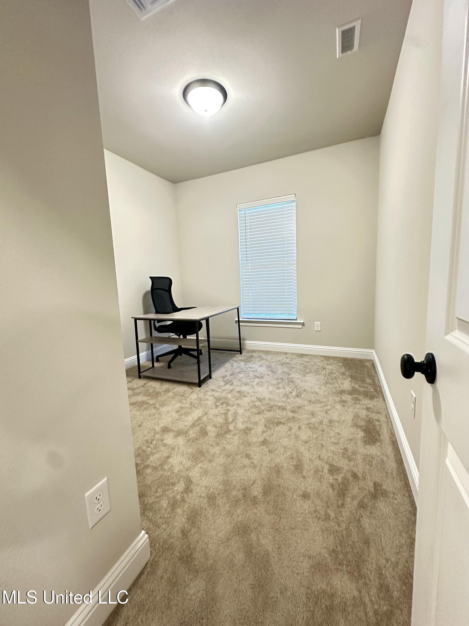 10318 Patrick Drive Gulfport, MS 39503 - Photo 13 of 15 Bedroom