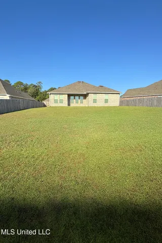 $310,000 | 10318 Patrick Drive, Gulfport, MS 39503