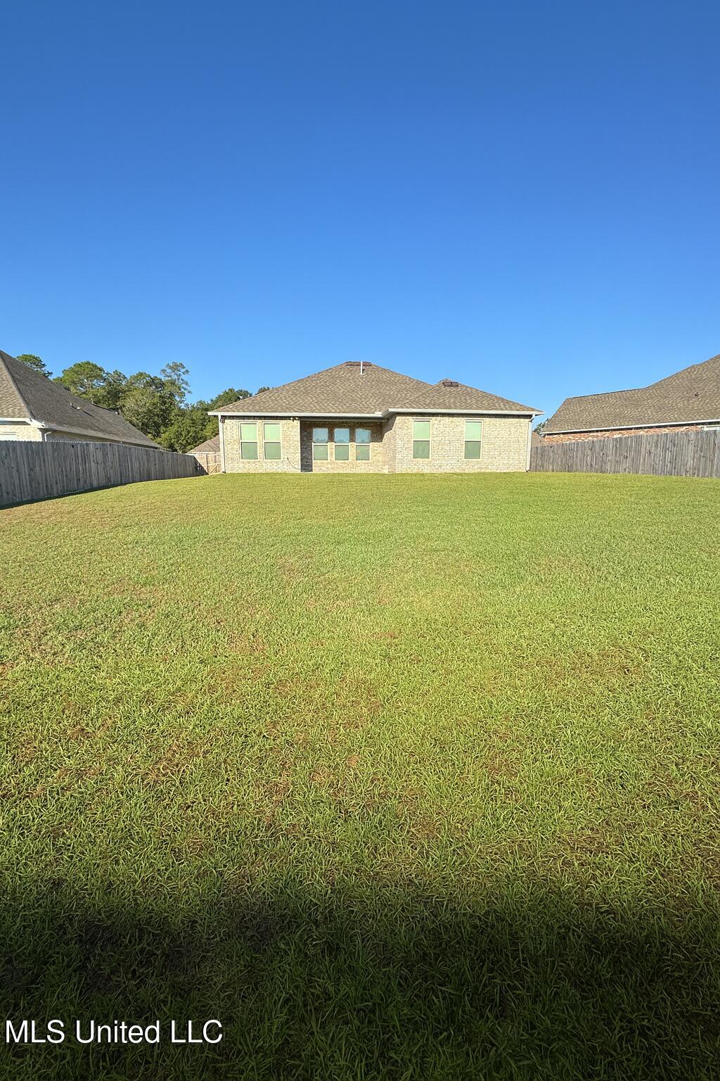 10318 Patrick Drive Gulfport, MS 39503 - Photo 15 of 15 Back