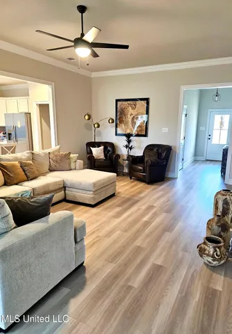 $310,000 | 10318 Patrick Drive, Gulfport, MS 39503