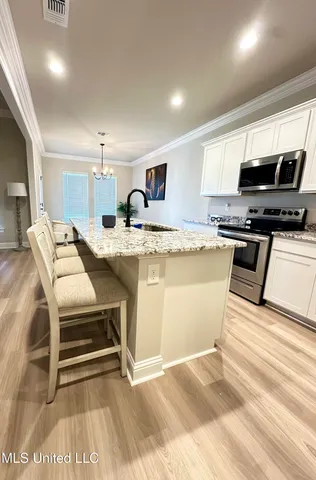 $310,000 | 10318 Patrick Drive, Gulfport, MS 39503