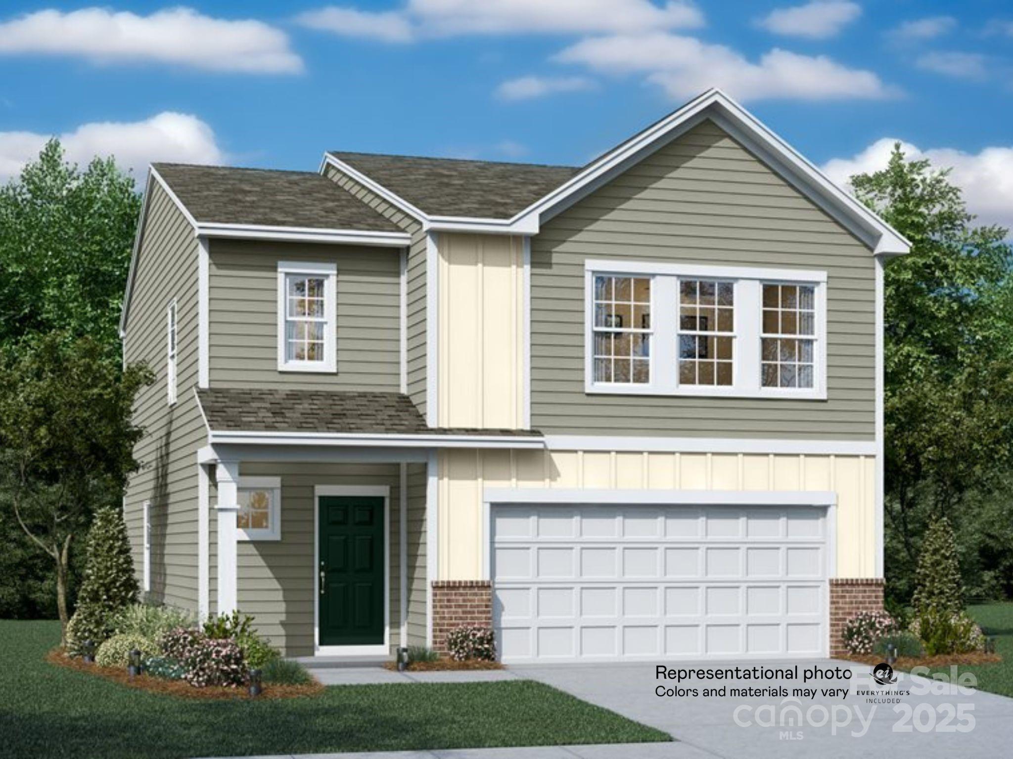 2961 Legacy Rdg Lane Catawba, NC 28609 - Photo 1 of 27 Gallery Image 1
