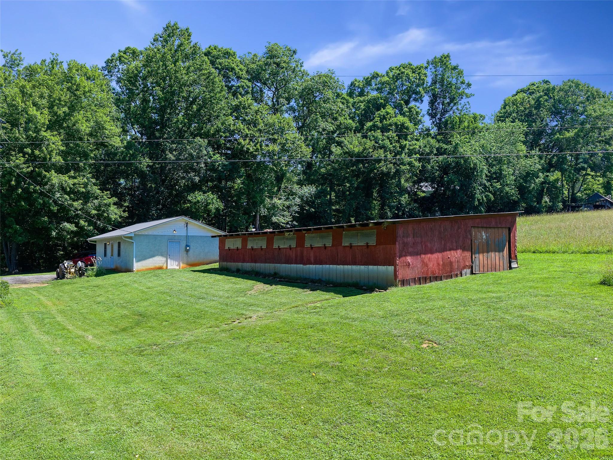 1127 Glenn Bridge Road Southeast Arden, NC 28704 - Photo 12 of 48