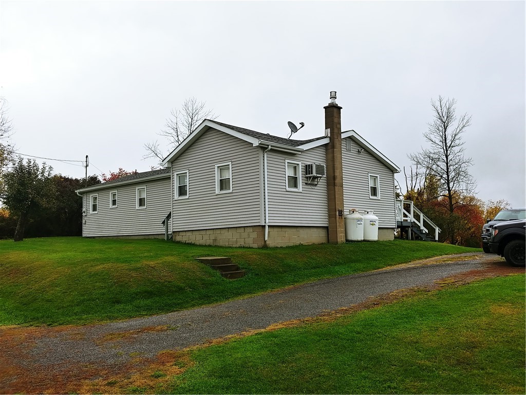 387 Scott Road Geneva, NY 14456 - Photo 1 of 1