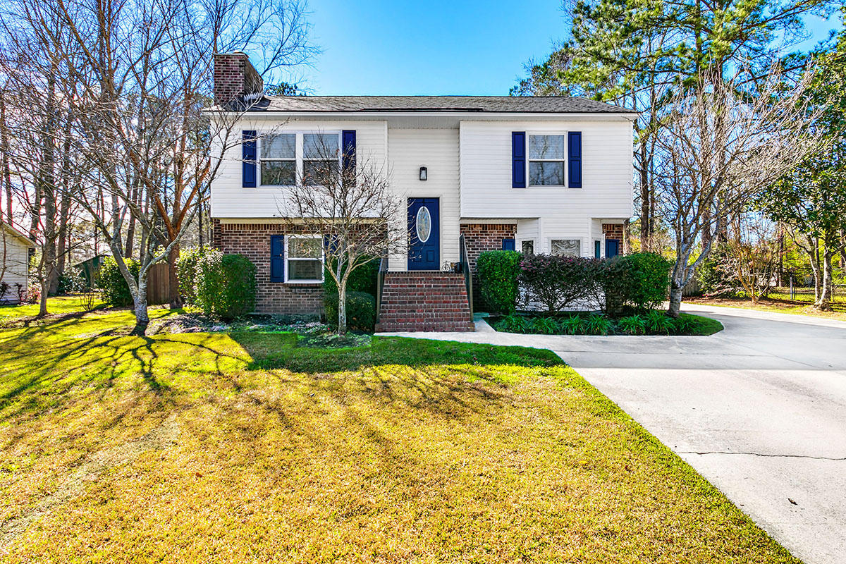 110 Aylesbury Road Goose Creek, SC 29445 - Photo 1 of 33 GPS VISUALS RE PHOTOGRAPHY 1