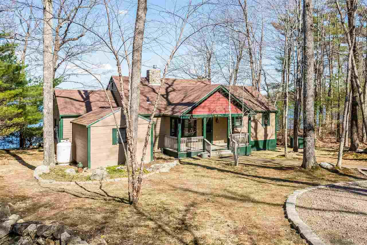 10 Garnet Point Road Moultonborough, NH 03254 - Photo 2 of 40 Gallery Image 2