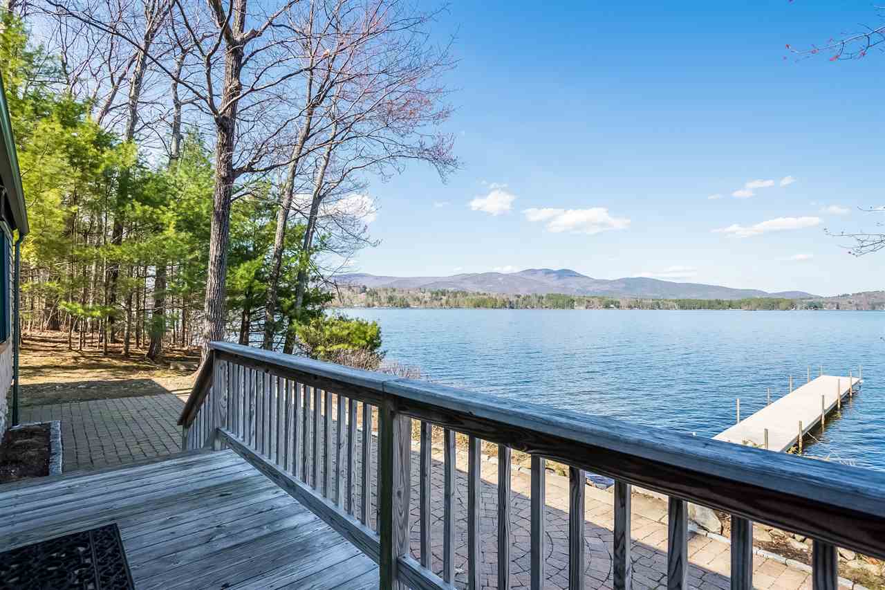 10 Garnet Point Road Moultonborough, NH 03254 - Photo 11 of 40 Gallery Image 11