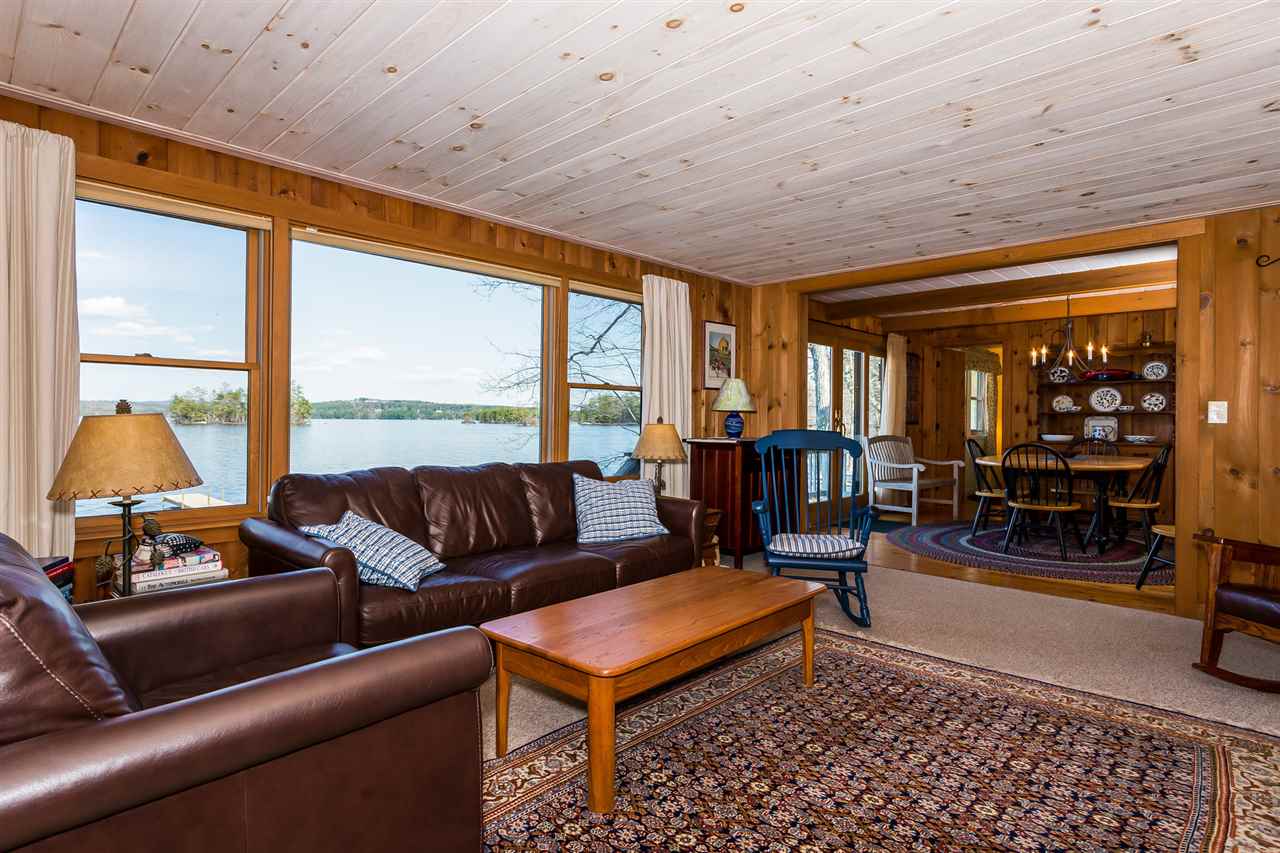 10 Garnet Point Road Moultonborough, NH 03254 - Photo 17 of 40 Gallery Image 17
