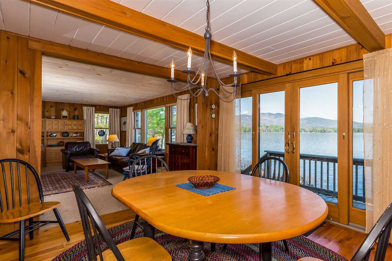 10 Garnet Point Road Moultonborough, NH 03254 - Photo 19 of 40 Gallery Image 19