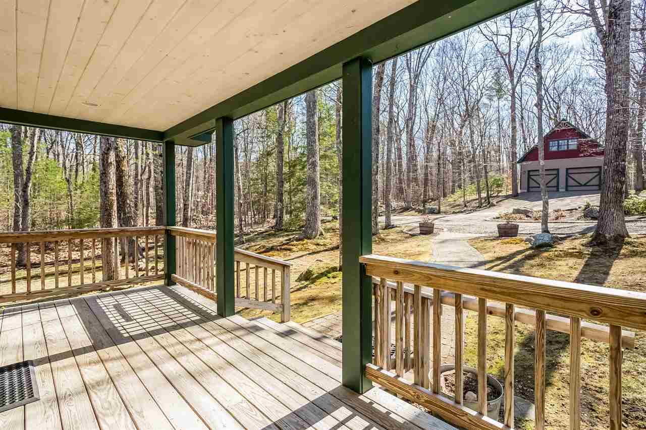 10 Garnet Point Road Moultonborough, NH 03254 - Photo 28 of 40 Gallery Image 28