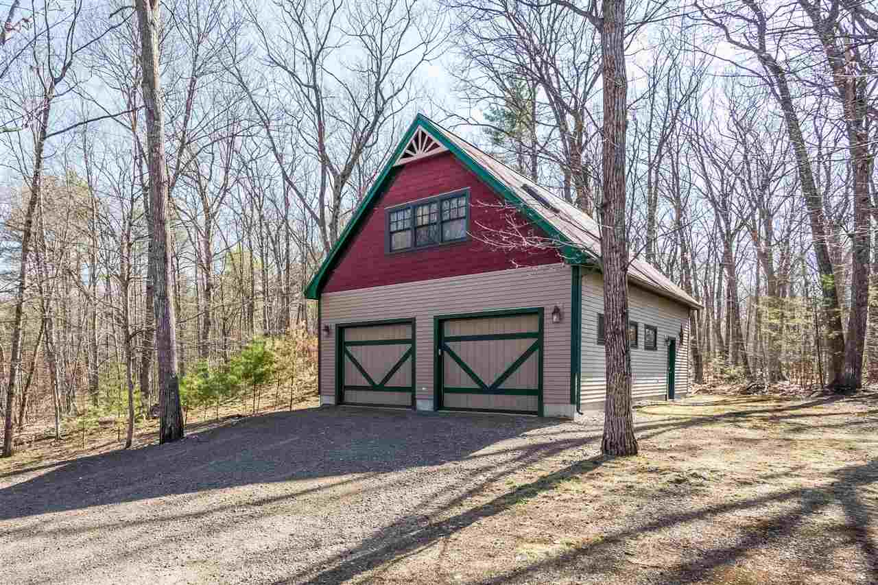 10 Garnet Point Road Moultonborough, NH 03254 - Photo 29 of 40 Gallery Image 29