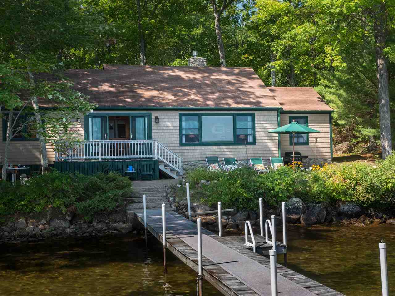 10 Garnet Point Road Moultonborough, NH 03254 - Photo 4 of 40 Gallery Image 4