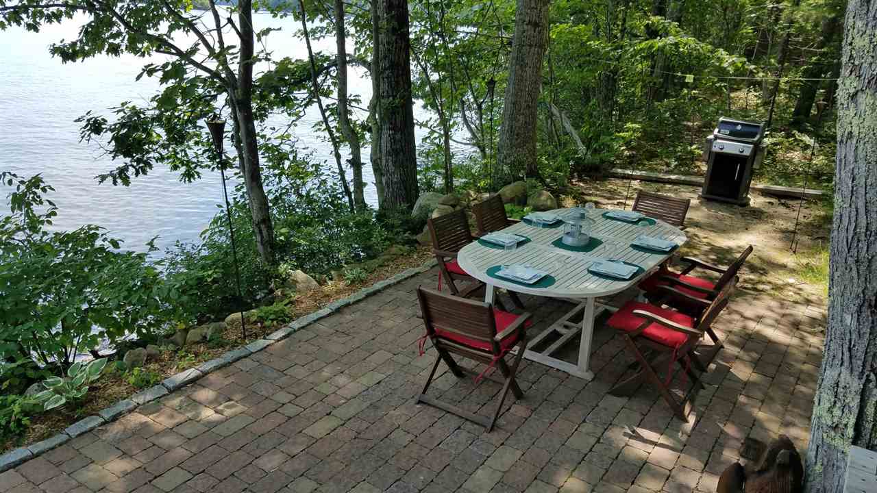10 Garnet Point Road Moultonborough, NH 03254 - Photo 7 of 40 Gallery Image 7