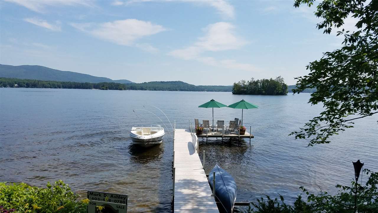 10 Garnet Point Road Moultonborough, NH 03254 - Photo 8 of 40 Gallery Image 8