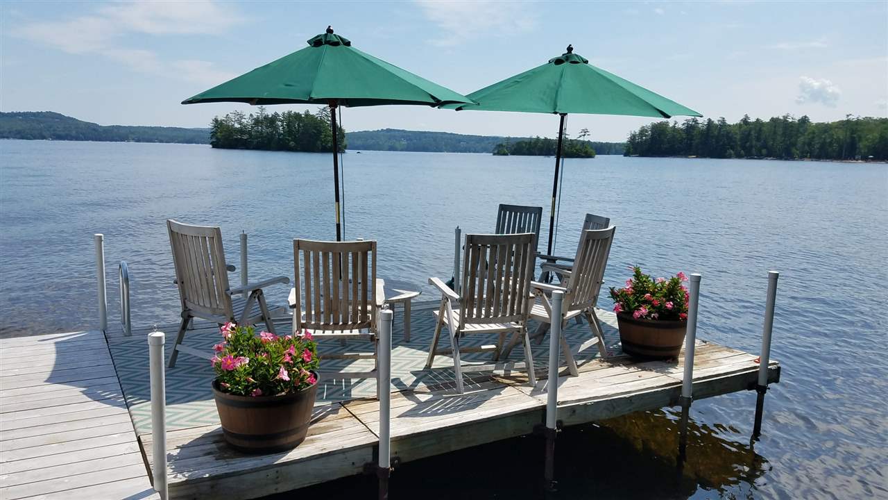 10 Garnet Point Road Moultonborough, NH 03254 - Photo 9 of 40 Gallery Image 9