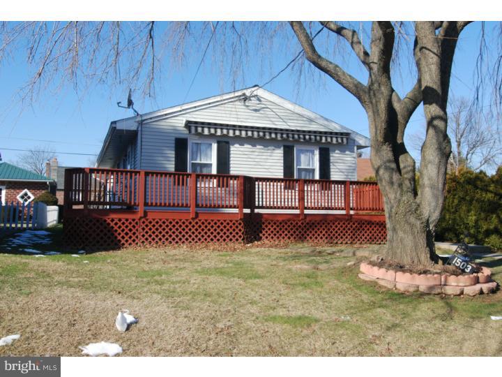 1503 Liberty Avenue Reading, PA 19607 - Photo 1 of 21 Gallery Image 1