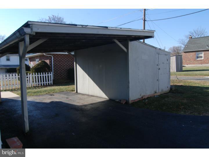 1503 Liberty Avenue Reading, PA 19607 - Photo 20 of 21 Gallery Image 20