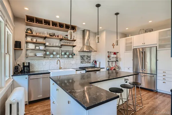 $4,300 | 2305 Hudson Street, Denver, CO 80207