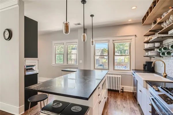 $4,300 | 2305 Hudson Street, Denver, CO 80207