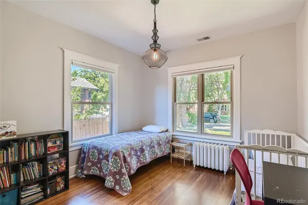 $4,300 | 2305 Hudson Street, Denver, CO 80207