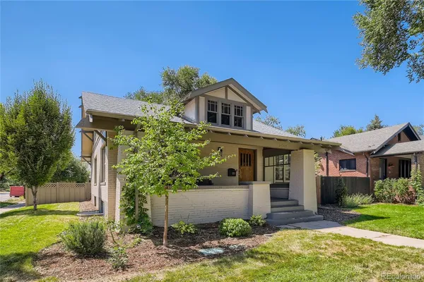 $4,300 | 2305 Hudson Street, Denver, CO 80207