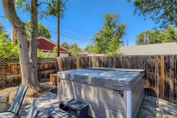 $4,300 | 2305 Hudson Street, Denver, CO 80207