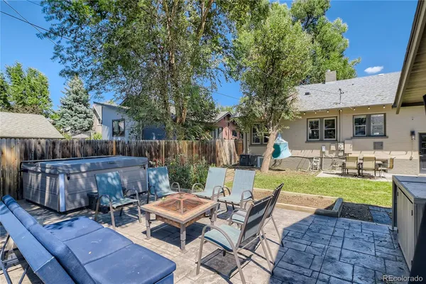 $4,300 | 2305 Hudson Street, Denver, CO 80207