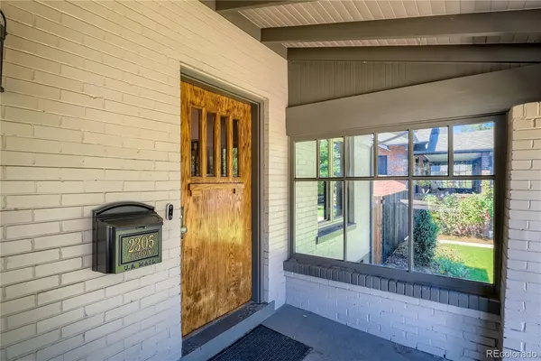 $4,300 | 2305 Hudson Street, Denver, CO 80207