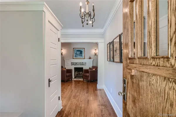 $4,300 | 2305 Hudson Street, Denver, CO 80207