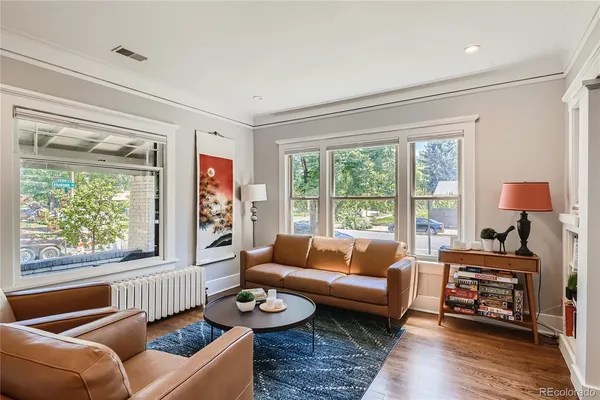 $4,300 | 2305 Hudson Street, Denver, CO 80207