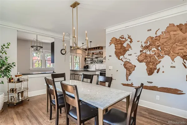 $4,300 | 2305 Hudson Street, Denver, CO 80207