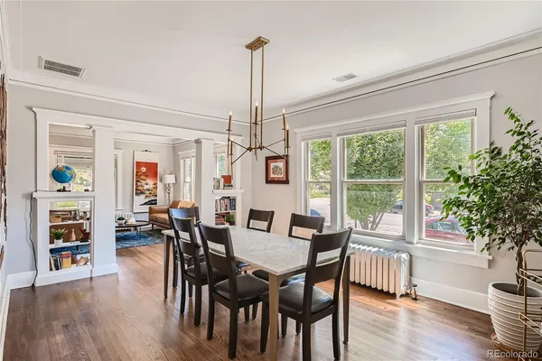 $4,300 | 2305 Hudson Street, Denver, CO 80207