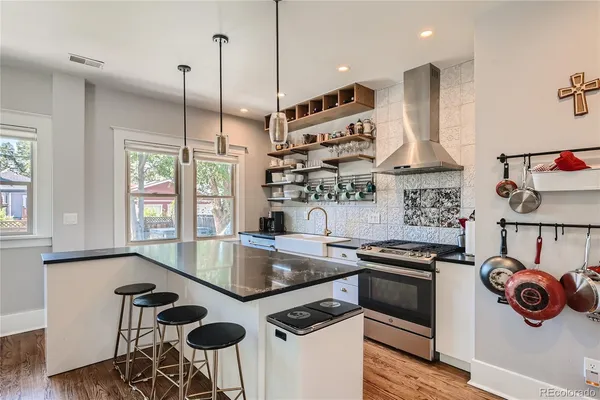 $4,300 | 2305 Hudson Street, Denver, CO 80207