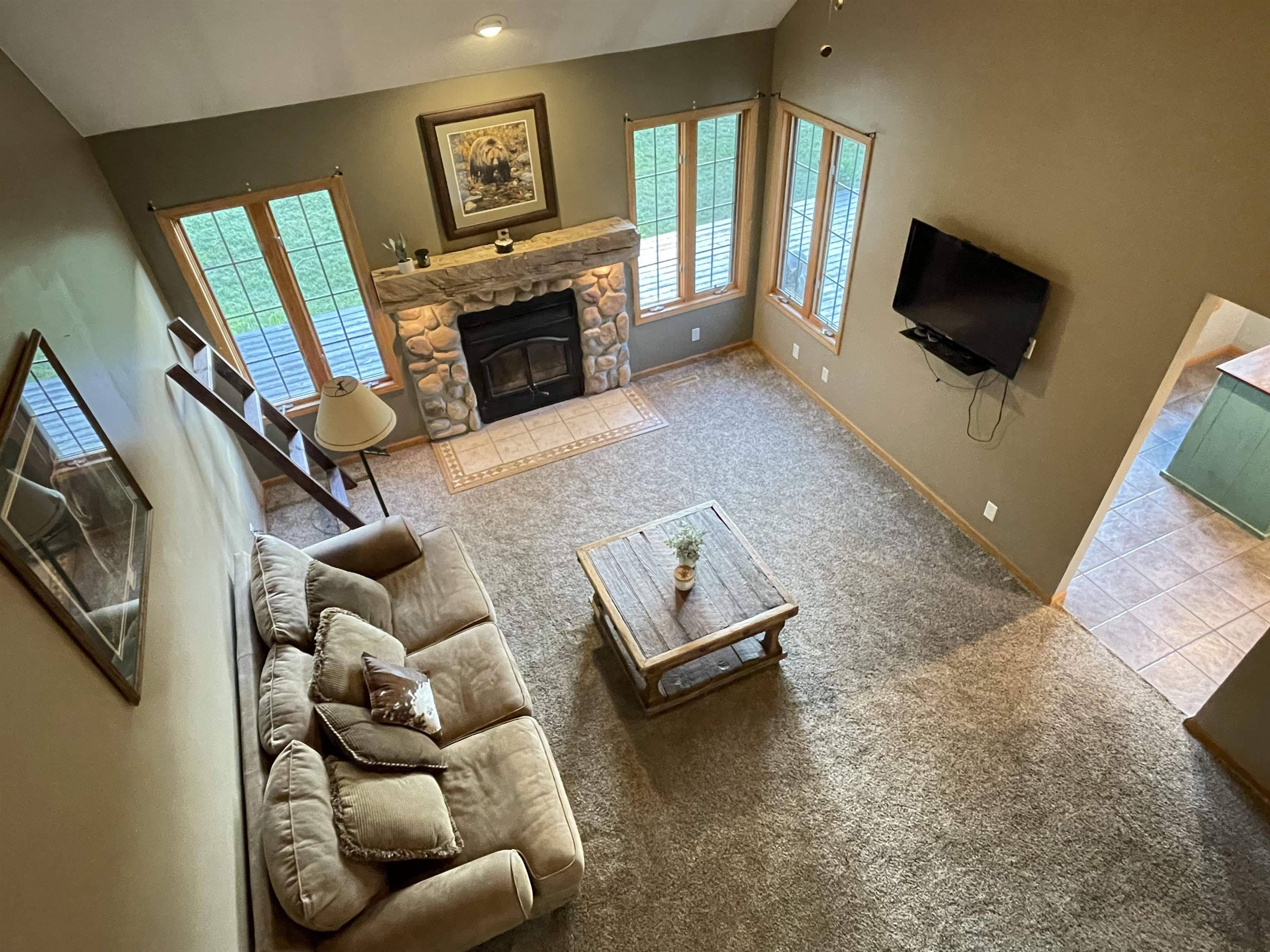 2395 South Sullivan Road Ravenna, MI 49451 - Photo 5 of 20 1901375-4.JPG