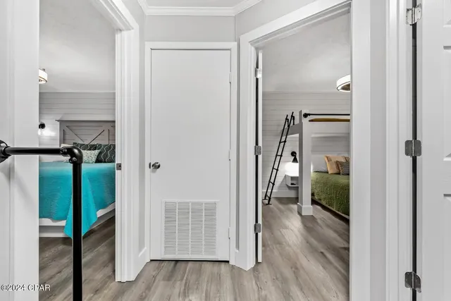 $1,875 | 7904 Surf Drive, Unit 19, Panama City Beach, FL 32408