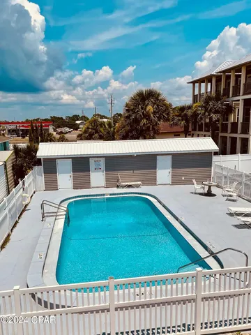 $1,875 | 7904 Surf Drive, Unit 19, Panama City Beach, FL 32408