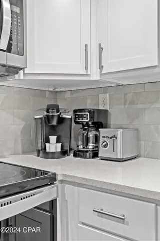 $1,875 | 7904 Surf Drive, Unit 19, Panama City Beach, FL 32408