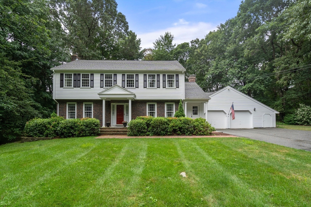 50 Wagon Road Westwood, MA 02090 - Photo 1 of 1 Gallery Image 1