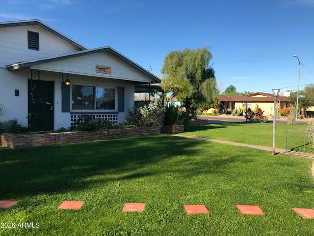 $2,145 | 705 West 16th Street, Tempe, AZ 85281