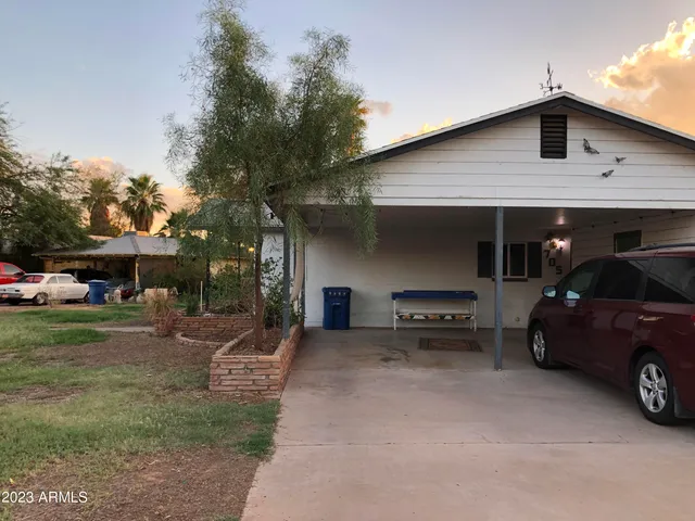$2,145 | 705 West 16th Street, Tempe, AZ 85281