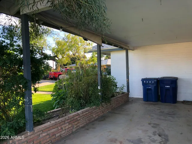 $2,145 | 705 West 16th Street, Tempe, AZ 85281